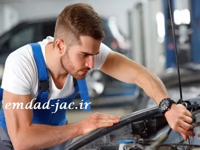 تعمیرکار سیار کرمان موتور