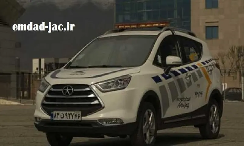 امداد خودرو کرمان موتور کرج